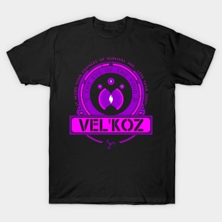 VEL'KOZ - LIMITED EDITION T-Shirt